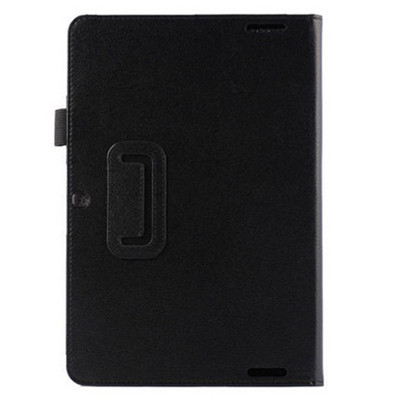 Кожаный чехол TTX Case Black для Acer Iconia Tab A3-A20FHD - фото 2 - id-p48812264