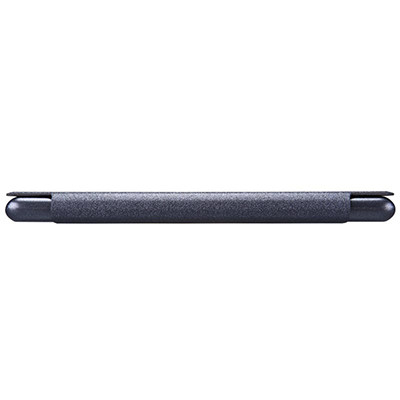 Полиуретановый чехол Nillkin Sparkle Leather Case Black для Sony Xperia E3 Dual - фото 2 - id-p48812296