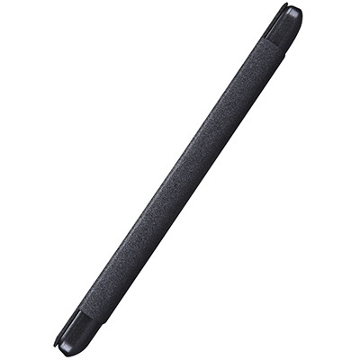 Полиуретановый чехол Nillkin Sparkle Leather Case Black для Sony Xperia T3 - фото 2 - id-p48812304