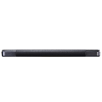 Полиуретановый чехол Nillkin Fresh Series Black для Lenovo Vibe X2 - фото 4 - id-p48812371