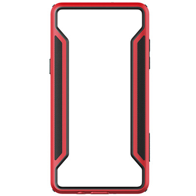 Пластиковый бампер Nillkin Armor-Border series Red для Samsung Galaxy A5 - фото 3 - id-p48812402
