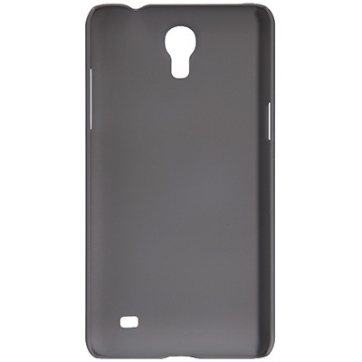 Пластиковый чехол Nillkin Super Frosted Shield Black для Samsung G750F Galaxy Mega 2 - фото 3 - id-p48812502