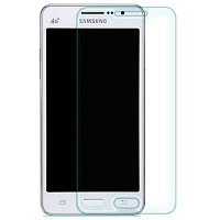 Противоударное защитное стекло Tempered Glass Film 0.26mm для Samsung G530 Grand Prime