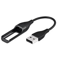 USB кабель зарядки Fitbit Flex