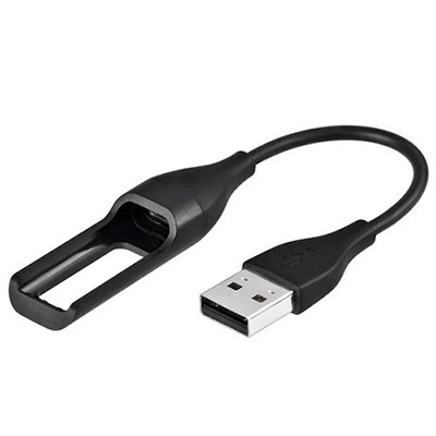 USB кабель зарядки Fitbit Flex - фото 1 - id-p48812588