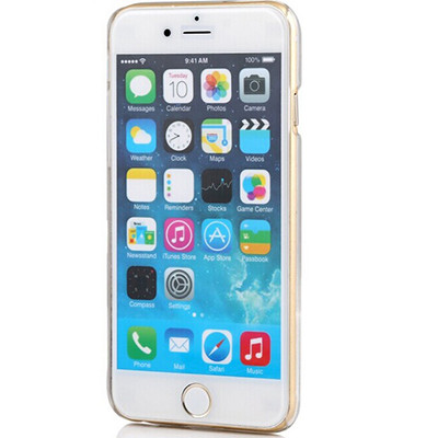 Пластиковый чехол Younicou Case White для Apple iPhone 6/6s - фото 2 - id-p48812657