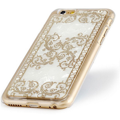 Пластиковый чехол Younicou Case White для Apple iPhone 6/6s - фото 3 - id-p48812657