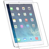 Противоударное защитное стекло Tempered Glass Film 0.26mm для Apple iPad Air 2