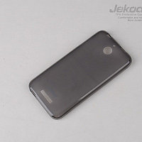 Силиконовый чехол Jekod TPU Case Black для HTC Desire 510 Dual Sim