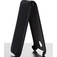 Кожаный чехол Armor Case Black для HTC Desire 510 Dual Sim