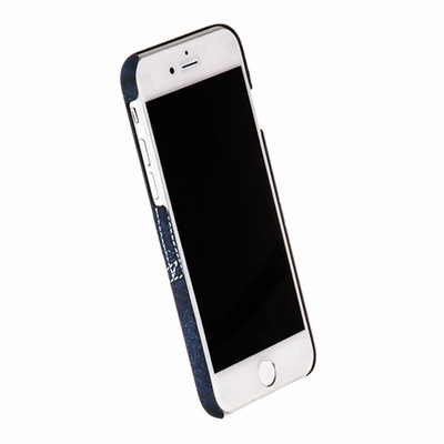 Пластиковый чехол LUXO Jeans №4 для Apple iPhone 6/6s - фото 3 - id-p48812777