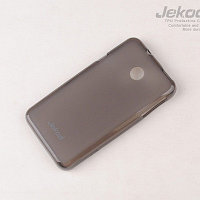 Силиконовый чехол Jekod TPU Case Black для Huawei Ascend Y330