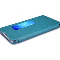 Полиуретановый чехол Nillkin Sparkle Leather Case Ocean для Huawei Ascend Mate 2