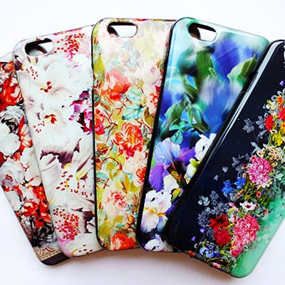 Силиконовый чехол Armitage TPU Case №7 для Apple iPhone 6/6s - фото 3 - id-p48812917