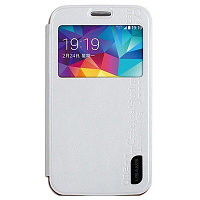 Полиуретановый чехол Usams Merry Series White для Samsung G870 Galaxy S5 Active