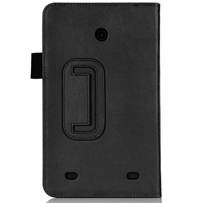 Кожаный чехол TTX Case Black для LG G Pad 7.0 V400 - фото 2 - id-p48813158