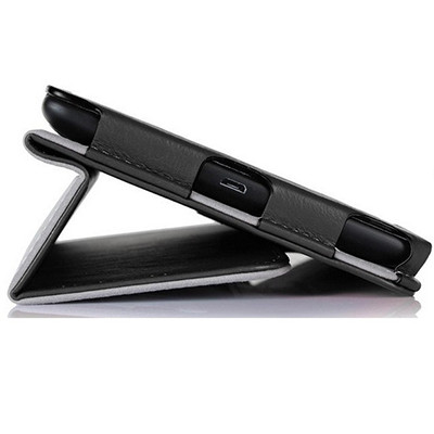 Кожаный чехол TTX Case Black для LG G Pad 7.0 V400 - фото 4 - id-p48813158