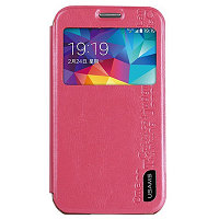 Полиуретановый чехол Usams Merry Series Pink для Samsung G870 Galaxy S5 Active