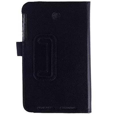 Кожаный чехол TTX Case Black для Asus Memo Pad 7 ME176C - фото 3 - id-p48813336