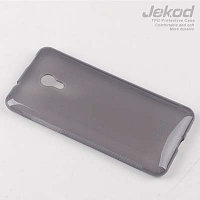 Силиконовый чехол Jekod TPU Case Black для HTC Desire 610