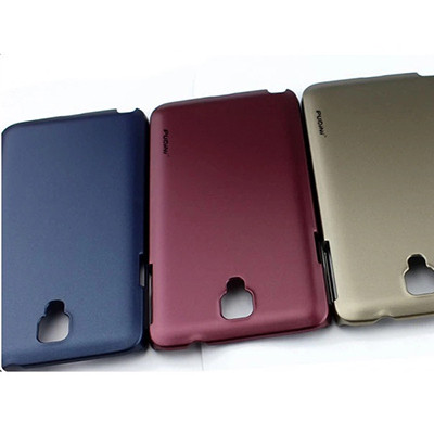 Пластиковый чехол Pudini Hard Case Black для Samsung N7505 Galaxy Note 3 Neo Dual - фото 4 - id-p48813517