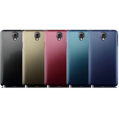 Пластиковый чехол Pudini Hard Case Gold для Samsung N7505 Galaxy Note 3 Neo Dual - фото 3 - id-p48813518