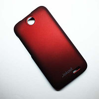 Пластиковый чехол Jekod Cool Case Red для HTC Desire 310 Dual