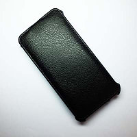 Чехол книга Armor Case Black для Explay Flame