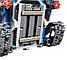 Конструктор Bela 10490 Nexo Knights (аналог Lego 70317) "Мобильная крепость Фортрекс", 1171 деталь, фото 10