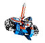 Конструктор Bela 10490 Nexo Knights (аналог Lego 70317) "Мобильная крепость Фортрекс", 1171 деталь, фото 7