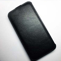 Кожаный чехол Armor Case Black для Lenovo IdeaPhone S930