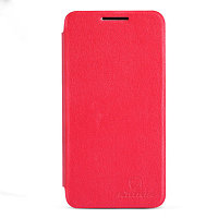 Кожаный чехол Nillkin V-Series Red для HTC Desire 301/Zara mini