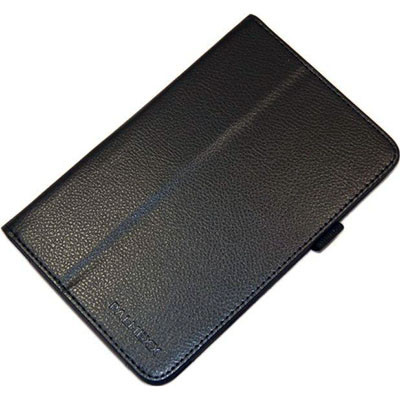 Кожаный чехол TTX Case Black для Asus Fonepad 7 ME372CG - фото 1 - id-p48814226
