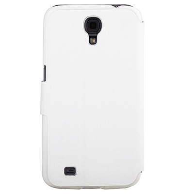 Кожаный чехол ROCK Flexible Series White для Samsung i9200 Galaxy Mega 6.3 - фото 2 - id-p48814821