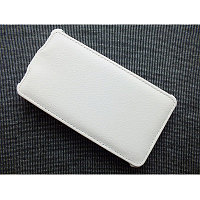 Кожаный чехол Armor Case White для Sony Xperia GX LT29i