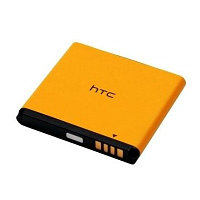 Оригинальная аккумуляторная батарея BA S430 для HTC HD mini