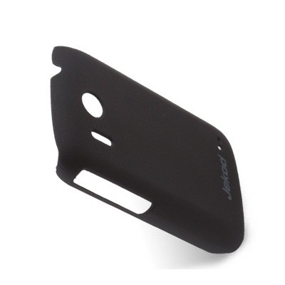 Пластиковый чехол накладка Jekod Black для HTC Explorer - фото 2 - id-p48815439