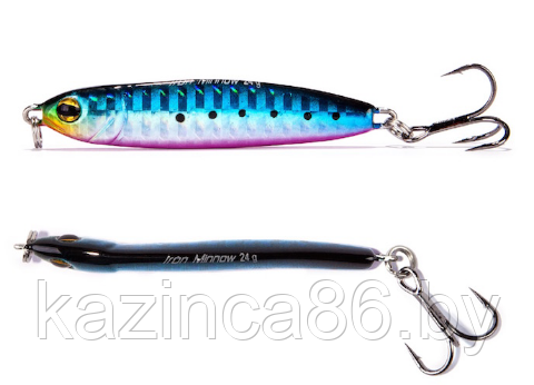 Пилькер Renegade IRON MINNOW L148 9г.