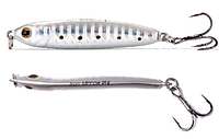 Пилькер Renegade IRON MINNOW L071 6г.