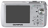 Дисплей для Olympus Mju 760 Digital