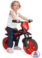 Детский беговел. JUMPER RED INJUSA 501. Велобег детский. INJUSA 501 Детский беговел. JUMPER RED INJUSA 501. Велобег детский.