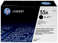 Картридж 55A/ CE255A (для HP LaserJet M525/ P3010/ P3015/ Pro M521)