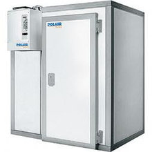 Холодильные камеры Polair Standard