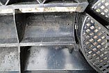 Решетка радиатора к Мерседес A W168 , 1.6 бензин, 2000 год, фото 3