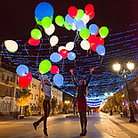 Светящиеся  шары на праздник, фото 2