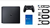 Игровая приставка Sony PlayStation 4 Slim 500 гб (Новая), фото 2