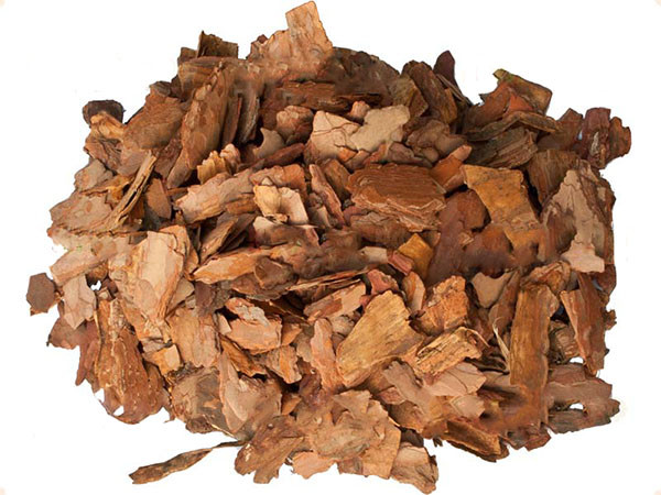 Кора сосны фр. 3-8 см. (50 л.)