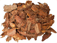 Кора сосны фр. 5-13 см. (50 л.)