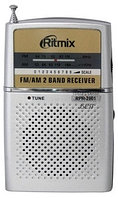 Радиоприёмник Ritmix RPR-2061 11579588 Радиоприёмник Ritmix RPR-2061