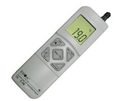 ТК-5.06 Термометр контактный с функцией измерения относительной влажности - фото 2 - id-p49083183